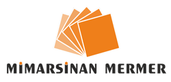 Mermer Mezar Logo