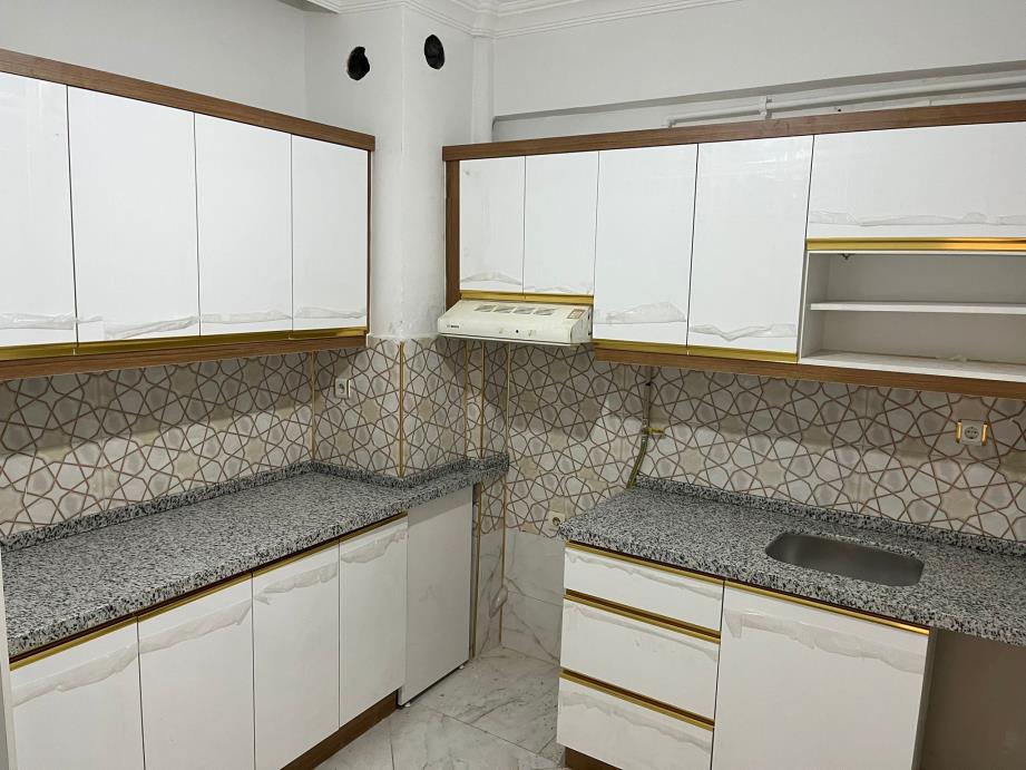 Granit Mutfak Tezgahı